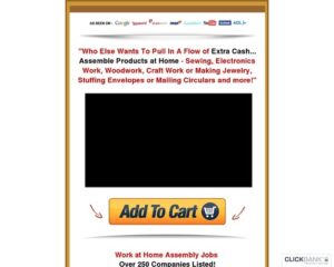 Find out How To Pull In Extra Hard cash Assembling Products at Household – Assemble Goods at Household