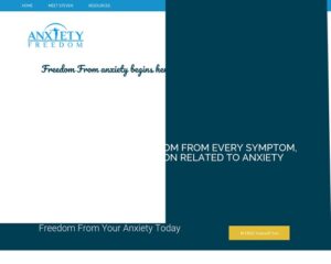 Anxiousness Flexibility These days
