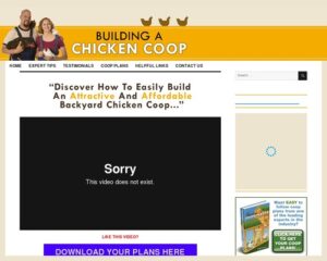 Building A Chicken Coop – Developing your personal hen coop will be one of the finest conclusions you&#039ll make in your existence. Find out how at BuildingAChickenCoop.com!