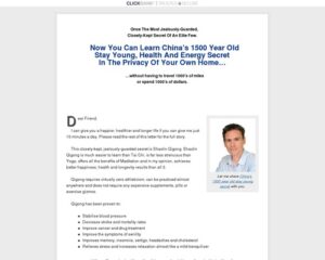 Qigong Secrets and techniques House Study Class