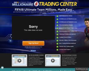 FIFA 23 Autobuyer and Autobidder Official Web site – FUTMillionaire A.I. Robot Buying and selling Center – FIFA 23 Autobuyer and Autobidder – Ultimate Group Millionaire Buying and selling Heart – Formal Site