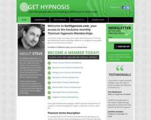 GetHypnosis.com | Sign up for the individuals who are generating a diffrence in their life!