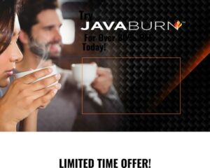 Java Burn up