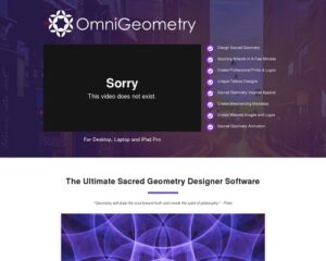 OmniGeometry Software program &#8211 OmniGeometry