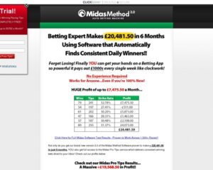 Worth Bets House – Horse Racing Benefit Strategies & Software program